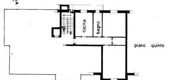 3-salle Appartement à Sannazzaro de' Burgondi, Italy No. 11580 22