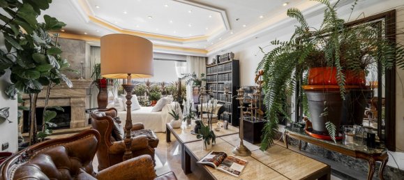 3 Schlafzimmer Doppelhaus in Marbella, Spain, Nr. 143490 8