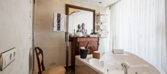 3 Schlafzimmer Doppelhaus in Marbella, Spain, Nr. 143490 5