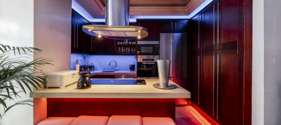 3 Schlafzimmer Doppelhaus in Marbella, Spain, Nr. 143490 13