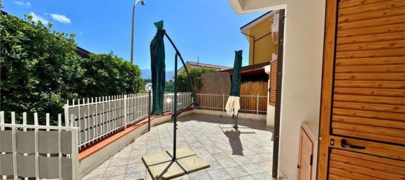 Apartamento de 2 dormitorios en Scalea, Italy No. 322965 4