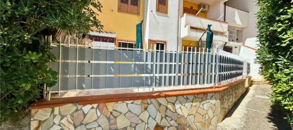 Apartamento de 2 dormitorios en Scalea, Italy No. 322965 3