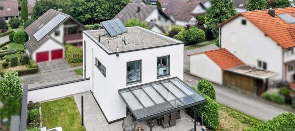 5 rooms House in Ravensburg, Germany No. 222128 31