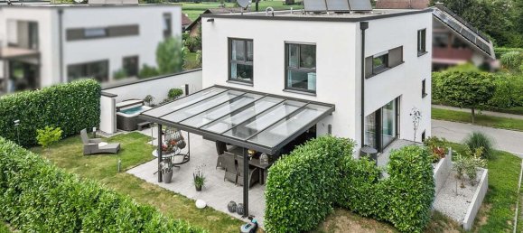 5 rooms House in Ravensburg, Germany No. 222128 29