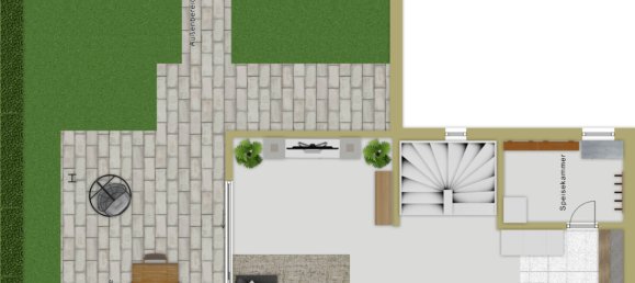 5 rooms House in Ravensburg, Germany No. 222128 33