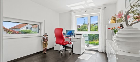 5 rooms House in Ravensburg, Germany No. 222128 25