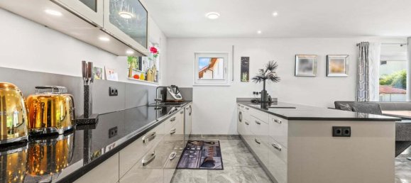 5 rooms House in Ravensburg, Germany No. 222128 11