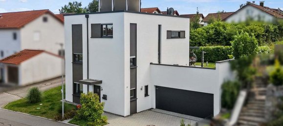 5 rooms House in Ravensburg, Germany No. 222128 2