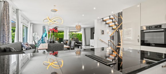 5 rooms House in Ravensburg, Germany No. 222128 12