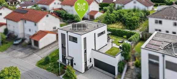 5 rooms House in Ravensburg, Germany No. 222128 28