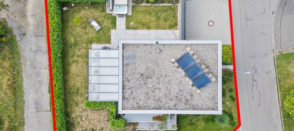 5 rooms House in Ravensburg, Germany No. 222128 30