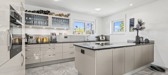 5 rooms House in Ravensburg, Germany No. 222128 10