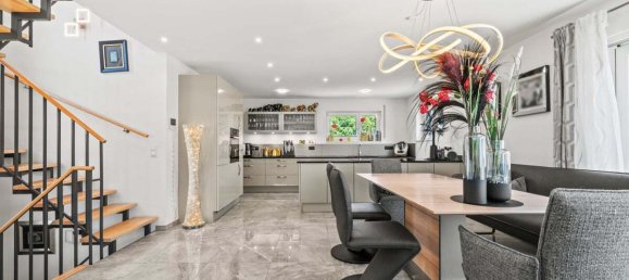 5 rooms House in Ravensburg, Germany No. 222128 15