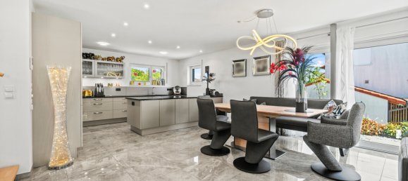 5 rooms House in Ravensburg, Germany No. 222128 14