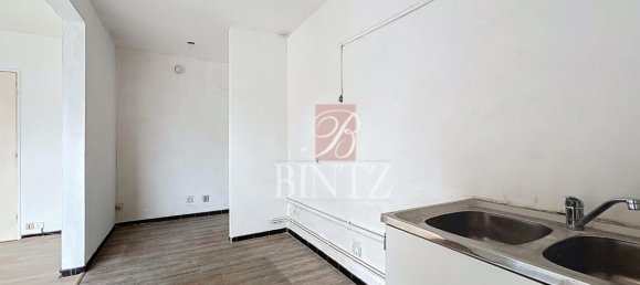 Apartamento de 2 dormitorios en Illkirch-Graffenstaden, France No. 350266 8