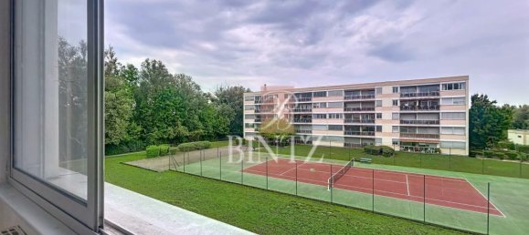 Apartamento de 2 dormitorios en Illkirch-Graffenstaden, France No. 350266 12
