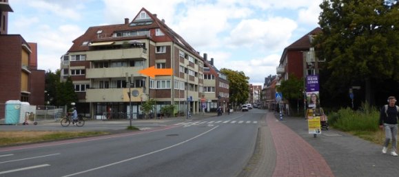 4-Zimmer Wohnung in Münster, Germany, Nr. 315362 3