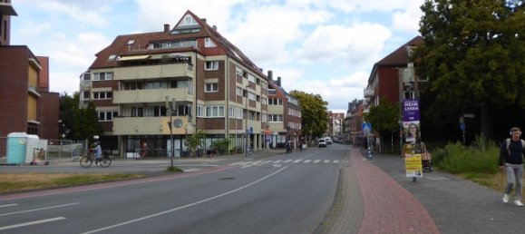 4-Zimmer Wohnung in Münster, Germany, Nr. 315362 22