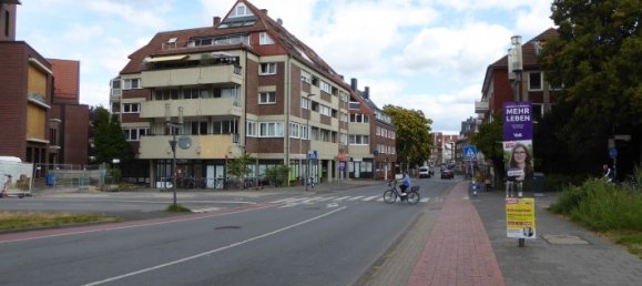 4-Zimmer Wohnung in Münster, Germany, Nr. 315362 19