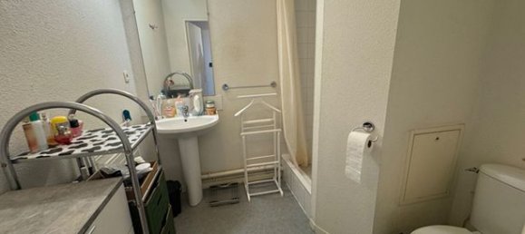 Studio in Rennes, France No. 314395 3