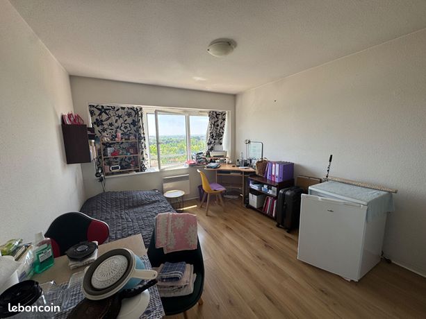 Studio in Rennes, France No. 314395