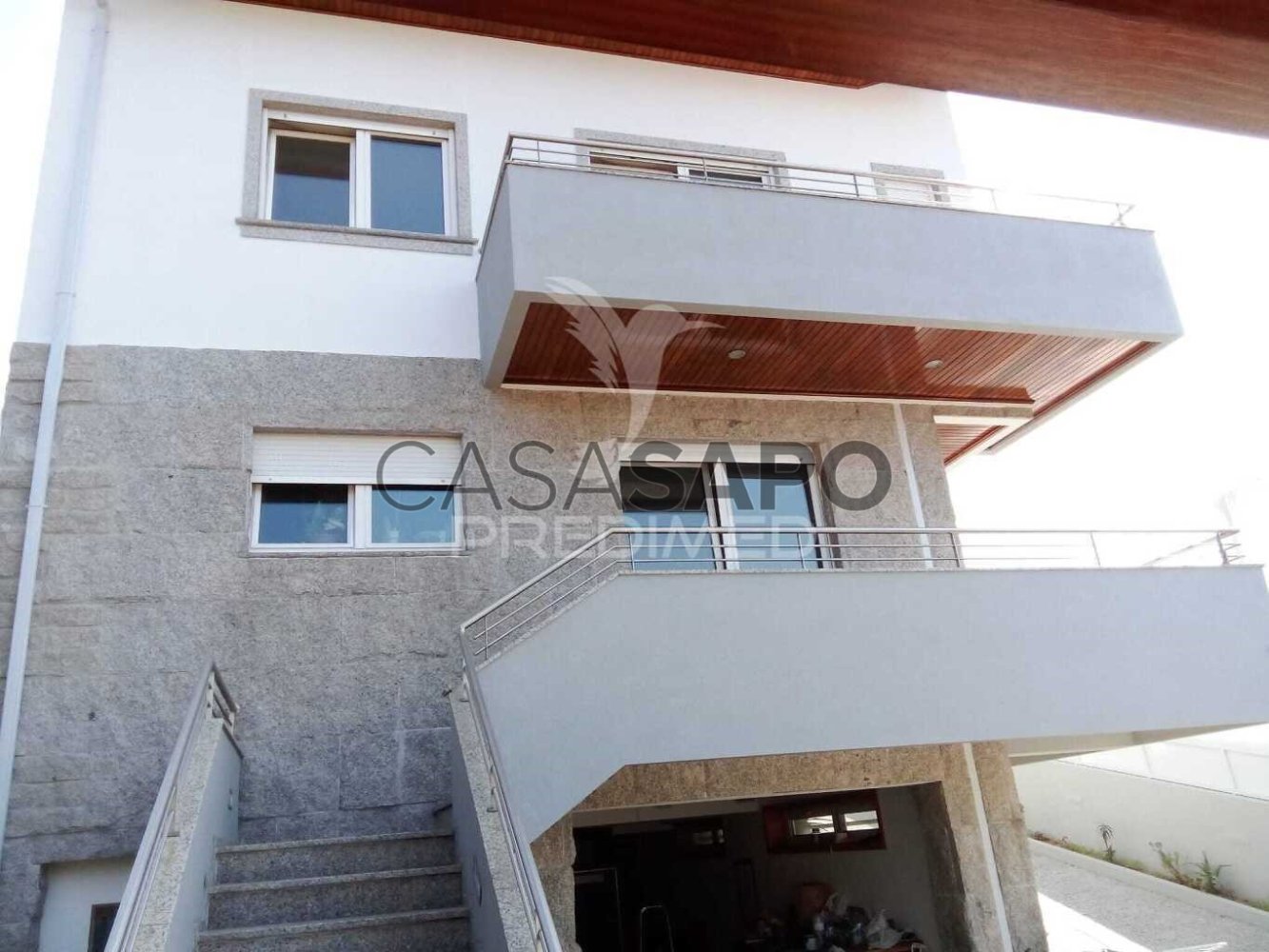 Casa de 4 dormitorios en Quarteira, Portugal No. 197461