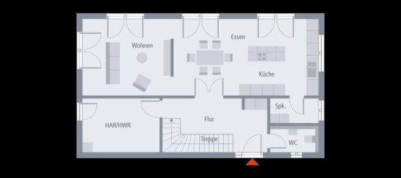 4 bedrooms House in Rhein-Lahn, Germany No. 200190 12