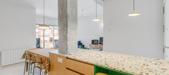 2 Schlafzimmer Penthouse in Sant Andreu, Spain, Nr. 142087 8