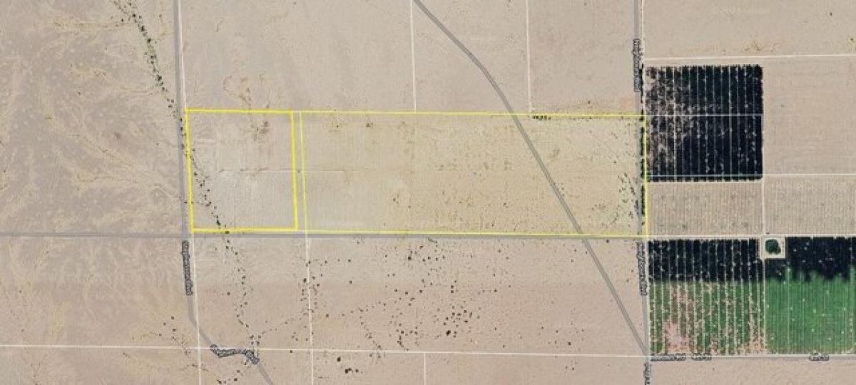  Land in Blythe, USA No. 477658