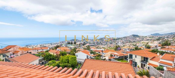 Вилла с 3 спальнями в Фуншал, Португалия № 142066 20