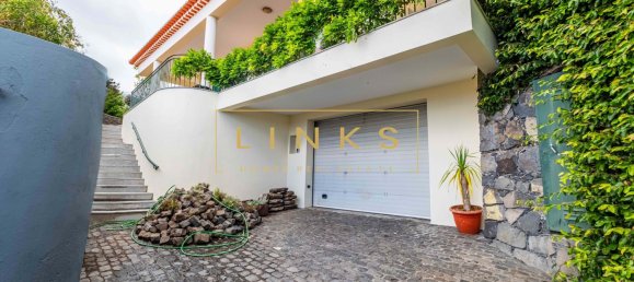 Вилла с 3 спальнями в Фуншал, Португалия № 142066 26