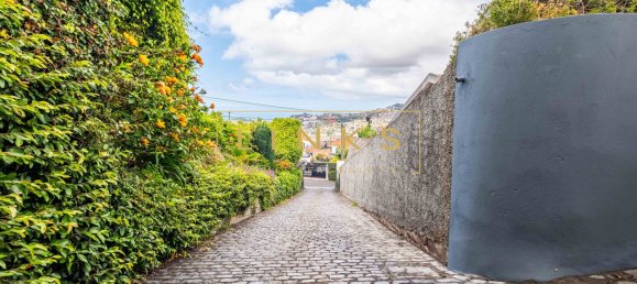 Вилла с 3 спальнями в Фуншал, Португалия № 142066 28