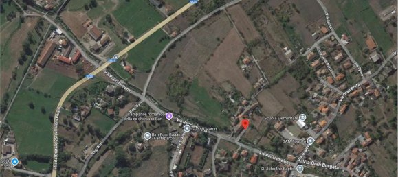 4 rooms Apartment in Bussoleno, Italy No. 212097 4