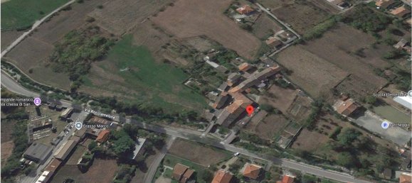 4 rooms Apartment in Bussoleno, Italy No. 212097 3