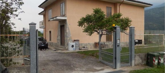 4 rooms Apartment in Bussoleno, Italy No. 212097 2