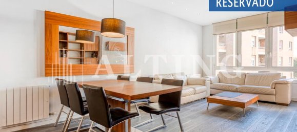 Gewerbliche Immobilie in Barcelona, Spain 107m², Nr. 146081 11