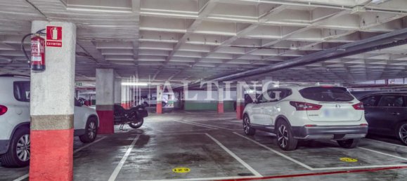 Gewerbliche Immobilie in Barcelona, Spain 107m², Nr. 146081 14