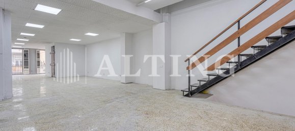 Gewerbliche Immobilie in Barcelona, Spain 107m², Nr. 146081 12