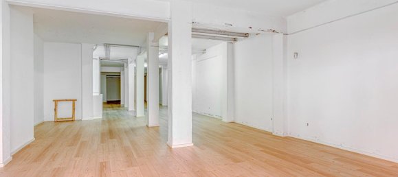 Gewerbliche Immobilie in Barcelona, Spain 107m², Nr. 146081 13