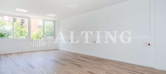 Gewerbliche Immobilie in Barcelona, Spain 107m², Nr. 146081 9