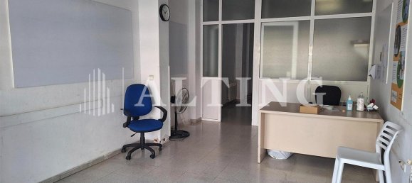 Gewerbliche Immobilie in Barcelona, Spain 107m², Nr. 146081 4