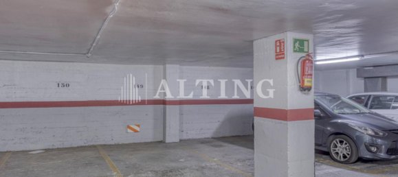 Gewerbliche Immobilie in Barcelona, Spain 107m², Nr. 146081 16