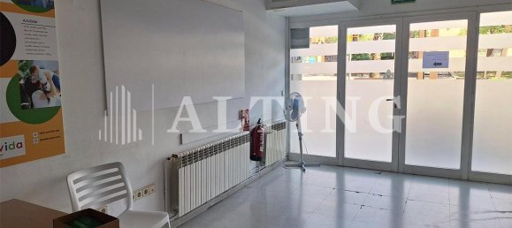 Gewerbliche Immobilie in Barcelona, Spain 107m², Nr. 146081 3