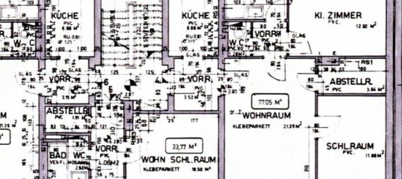 3غرفة شقة في Klosterneuburg, Austria رقم 257128 11
