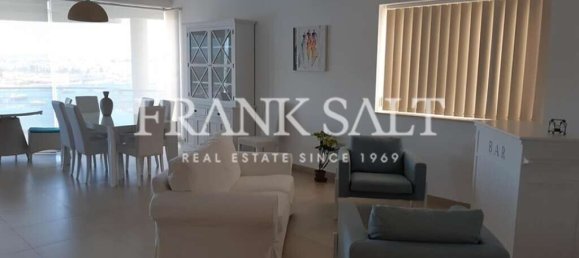 3 chambres Appartement à Sliema, Malta No. 8963 4