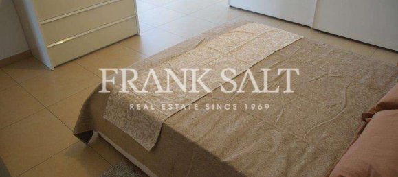 3 chambres Appartement à Sliema, Malta No. 8963 13