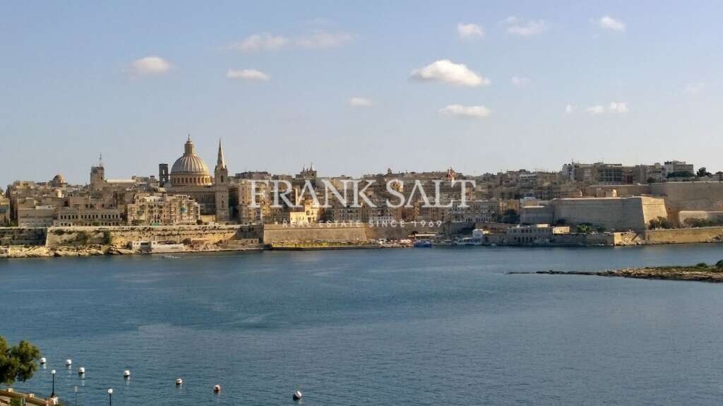 3 chambres Appartement à Sliema, Malta No. 8963