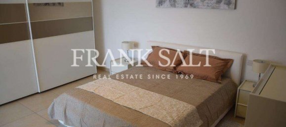 3 chambres Appartement à Sliema, Malta No. 8963 8