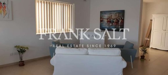 3 chambres Appartement à Sliema, Malta No. 8963 2