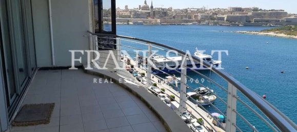 3 chambres Appartement à Sliema, Malta No. 8963 18